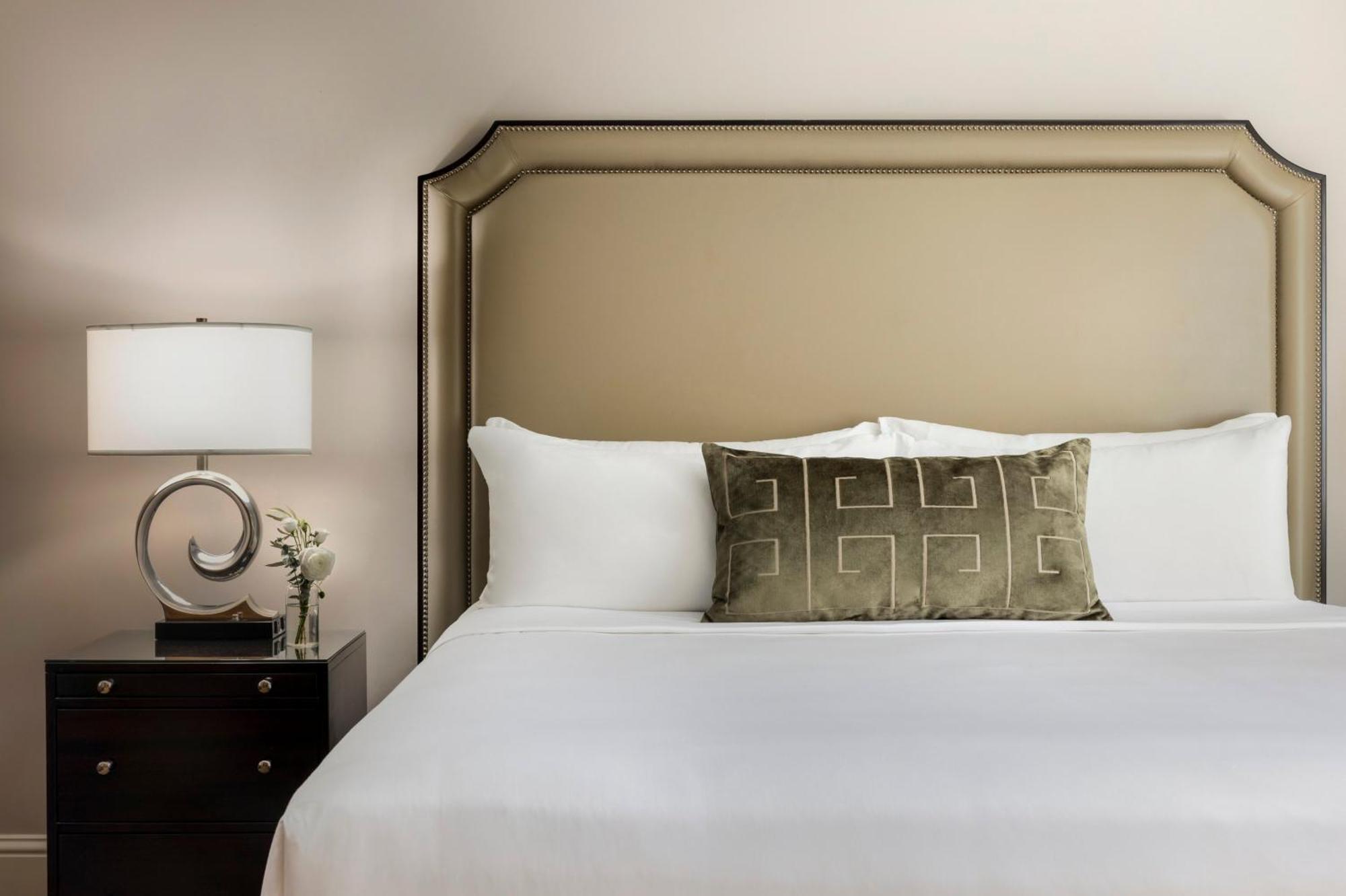 Omni Berkshire Place New York Eksteriør billede